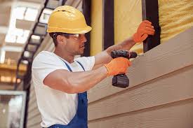 Best Siding Maintenance  in Orangeburg, SC